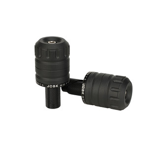 
Stainless steel balance terminals are suitable for No. 9 MMAX2 Mechanic M95C Orion mk2 modified handlebar jam
