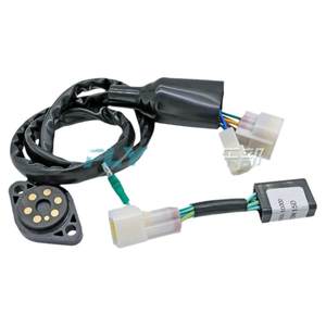 Spring Wind Motorcycle Original Factory 狒 150NK250NK250SR gear sensor gear control block contact block
