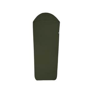 Lightweight Outdoor Travel Sleeping Bags Inner Light Portable Summer Thin Camping Single Snuits Sleeping Bag internal Dividencies
