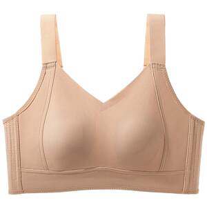 Busty underwear for women with large breasts, small breasts, thin breasts, full cups, no traces, plush breasts, plush bras
