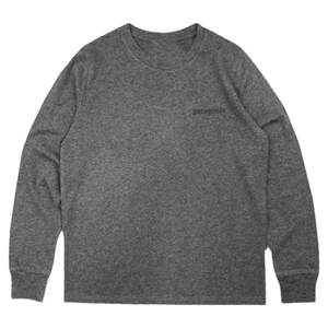 
Spring and Autumn Boys and Girls Baby T-shirt Japanese Mountain Print Long Sleeve Children's Cotton Top Casual Parent-Child Bottoming Shirt