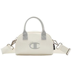 
Champion Champion 2025 new shoulder bag men and women bowling bag casual couple crossbody handheld commuting bag