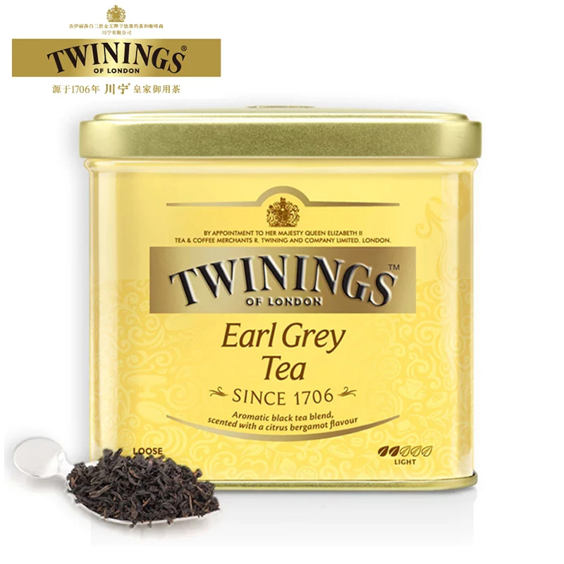 ӢTwiningsŸײ500gڲҶװ決̲ר149.85Ԫ