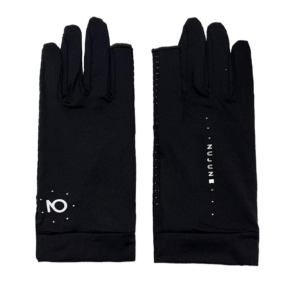 
NuJune diving gloves fingerless long surfing swimming sun protection gloves snorkeling anti-scratch anti-cut rubber anti-slip