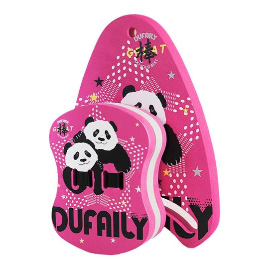 Duofanlin A-Shaped Swimming Float - Kids & Adults Training Aid