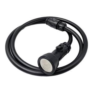 
SHOUYA animal tooth shower cat dog bath bubble bath pet store large dog supercharged bath nozzle