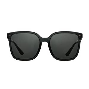 
Xiaomi Mijia square frame polarized glasses sunglasses nylon outdoor anti-ultraviolet rays for men and women versatile sunglasses
