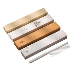 Hotel toiletries hotel disposable comb