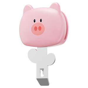 
Cute magnetic bottle opener for oral liquid, multifunctional cap opener, portable medicine bottle opener, bottle opener