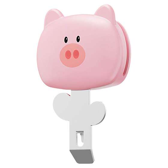 
Cute magnetic bottle opener for oral liquid, multifunctional cap opener, portable medicine bottle opener, bottle opener