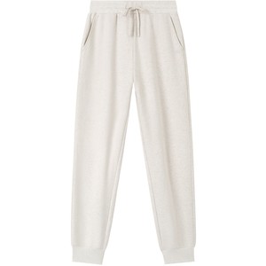 
Cotton Era Sweatpants Women's Spring, Autumn and Winter New Loose Sports Pants Casual Pants Thickened Leg Pants Sweatpants 25 New