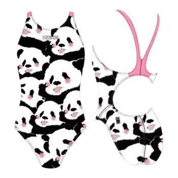 Zhouke professional training competition children's swimsuit