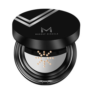 
Watsons Air Cushion Cream MakeupMiracle Customized Luxury Golden Xiuyan Cream Miruike Moisturizing Oil Control Long-lasting New