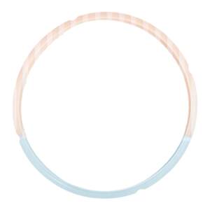 
Suitable for electric pressure cooker sealing ring 4L5L6L Royalstar pressure cooker apron ring leather ring pot ring sealing ring