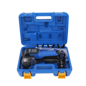 
Authentic Feiyue's new lithium battery expander VEF-1S/2S expanded copper pipe bell mouth metric and British electric pipe expander