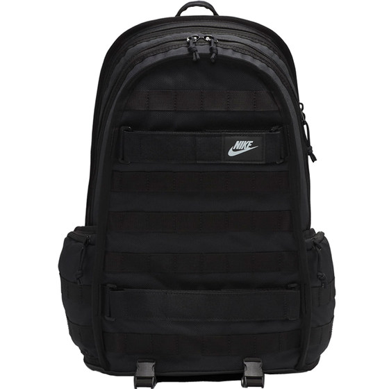 
Nike NIKE Travel Sports Outdoor SB Skateboard Computer Backpack Student School Bag Men and Women FD7544-010