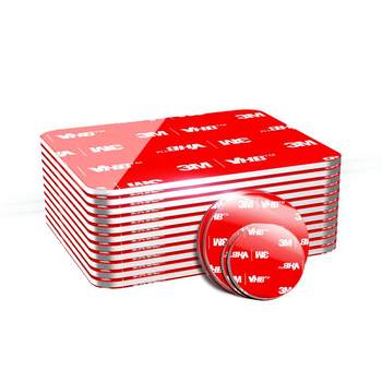 3M double -sided glue Strong sticky, waterproof high temperature resistance and high temperature
