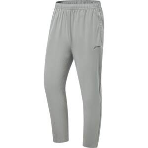 
Li Ning sports trousers men's 2026 new fitness running trousers moisture-repelling and quick-drying spring straight woven sports pants