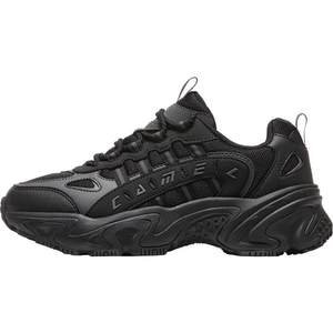 Camel Star Sports Shoes Women's 2025 New Women's Shoes Non-slip Breathable Casual Shoes Thick Sole Heightening Daddy Shoes Women
