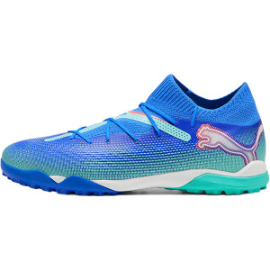 
Puma/Puma genuine anti-slip new men's sports breathable training glue-breaking nail soccer shoes 107923-01