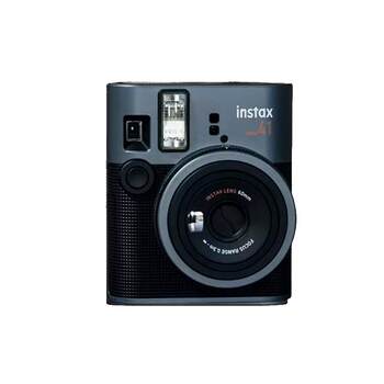 
Fuji Camera Instax Mini41 Polaroid Retro Camera 40 Upgrade Overseas Edition