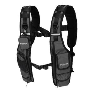 
Discovery explores spring and summer outdoor sports hiking and trail running vest-style lightweight backpack