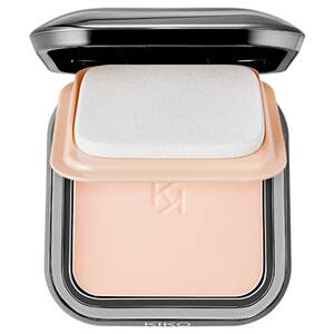 
[Li Jiaqi Live Room] KIKO wet and dry sunscreen powder/water lotus honey powder