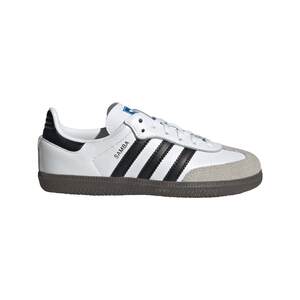 
T-toe shoes SAMBA OG parent-child shoes German training shoes baby children adidas adidas three-leaf clover