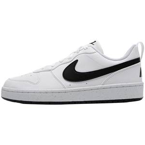 
NIKE Nike big children's shoes COURT BOROUGH low-top sports and casual shoes DV5456-104