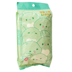 Disposable kitchen sink filter bag