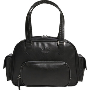 
Adidas/Adidas genuine Clover men and women retro storage sports shoulder bag JV9283