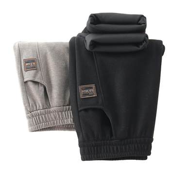 
Fleece casual winter pants purchase more than 3,000 times