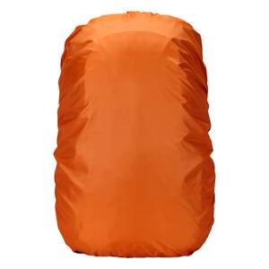 30-liter-80L mountaineering waterproof cover dust cover with waterproof cover storage waterproof bag multi-color backpack rain cover
