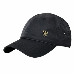 
Hat men's summer thin quick-drying peaked cap outdoor sun protection visor breathable mesh sports baseball cap for men