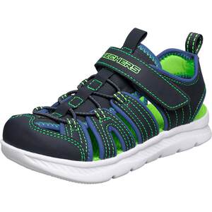 
Skechers river tracing shoes, summer children's shoes, men's and women's beach shoes, youth fashion, versatile soft-soled casual sports sandals