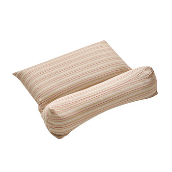 [Orthopedic recommendation] Cotton buckwheat pillow protects neck and helps sleep