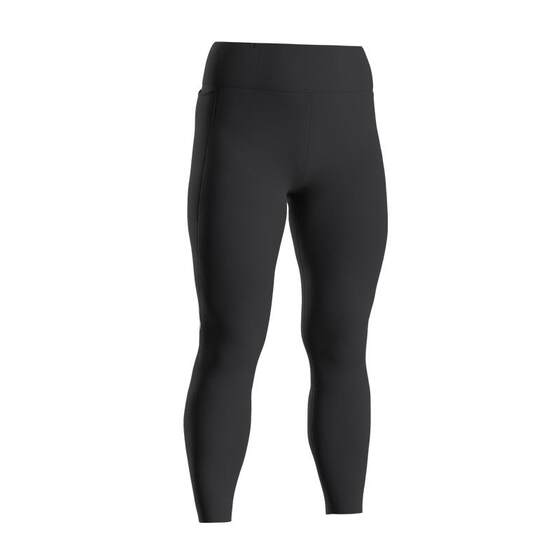 
Decathlon plus velvet tights sports outdoor running fitness hip lift slim autumn and winter warm women SAY1
