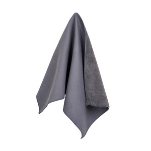 Car interior cleaning towel, car glass suede rag, special car-mounted car cleaning essential supplies artifact