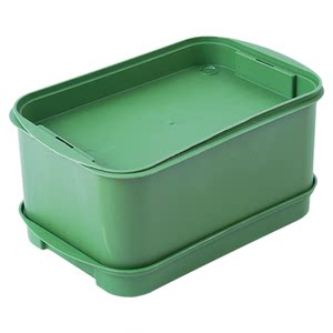 
Eat fresh bean sprouts all year round, fully automatic bean sprout germination artifact, large water cultivation seedling tray special basin