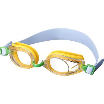 BE Van Dan Children's Swimming Glip High -definition Waterproof Fog
