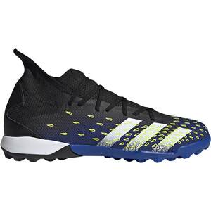 Adidas/Adidas genuine Predator Freak .3 TF men's football shoes FY0623