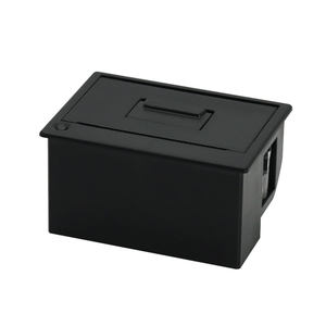 
Dapu 58mm embedded thermal bill single chip printer instrument printer DP-EH700