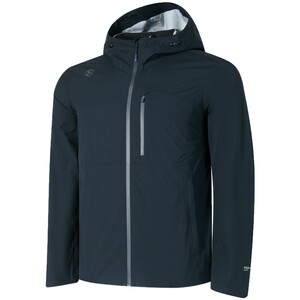 
RAPIDO Men's Waterproof Outdoor Business Sports Casual Commuting Jacket Jacket