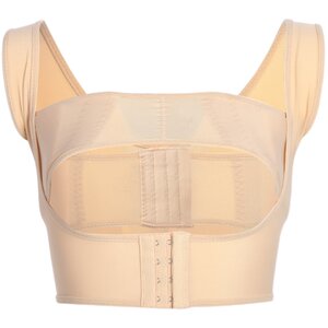 Huimei breast augmentation surgery prosthesis fixed underwear autologous fat breast enlargement breast band special bra medical beauty shaping clothing
