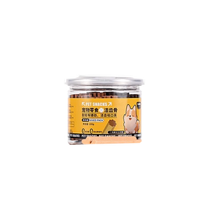 Dog snacks, teeth rods, small dog puppies Teddy Belle -specific training dog cleaning teeth bone bone pet food snacks
