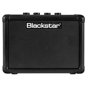 Blackstar Black Star Fly3 Electric Guitar Vocket Bass Portable Music Sound Charging Bluetooth Bluetooth Beginning Entry
