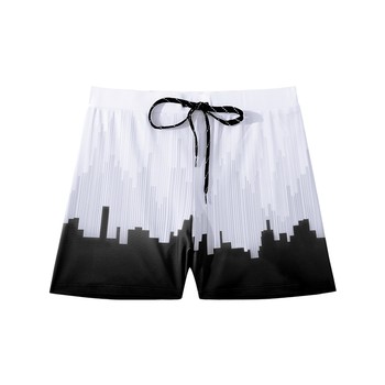 Men's 2024 new large size quick-drying style