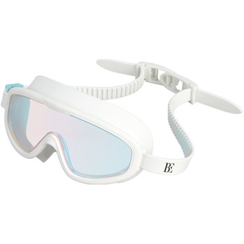 BE Fan De'an children's large frame swimming goggles HD anti-fog
