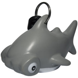 Oceanarium secondary head storage diving accessories spare regulator mouthpiece protective cover ocean doll pendant
