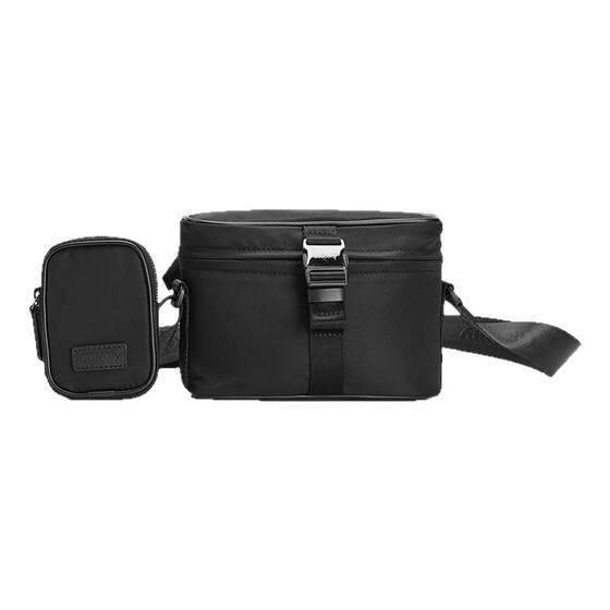 
Saucony official authentic men's and women's waist bag sports and casual crossbody bag reflective waterproof